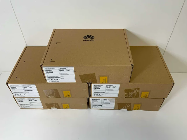 Huawei (02130966) 170w ac power supply (new) (5x) - afbeelding 2 van  6