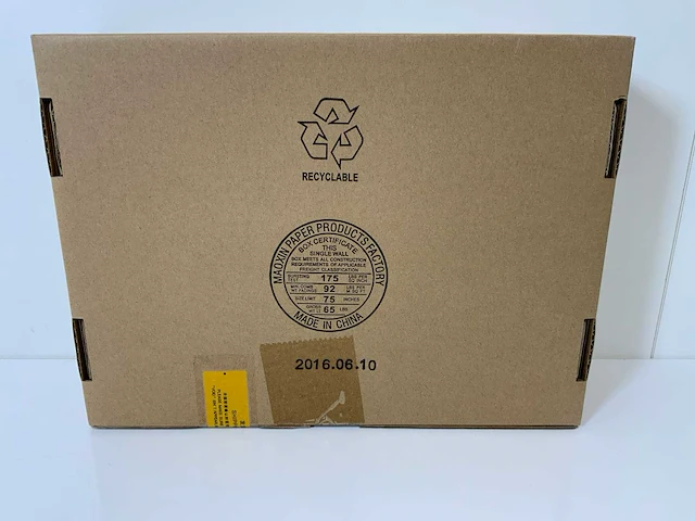 Huawei (02130966) 170w ac power supply (new) (5x) - afbeelding 5 van  6