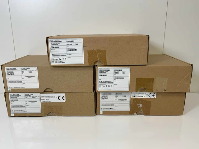 Huawei (02130966) 170w ac power supply (new) (5x) - afbeelding 1 van  10