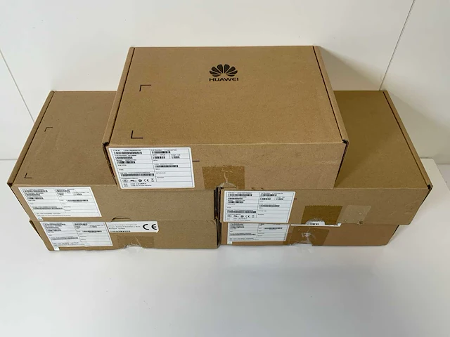 Huawei (02130966) 170w ac power supply (new) (5x) - afbeelding 3 van  10