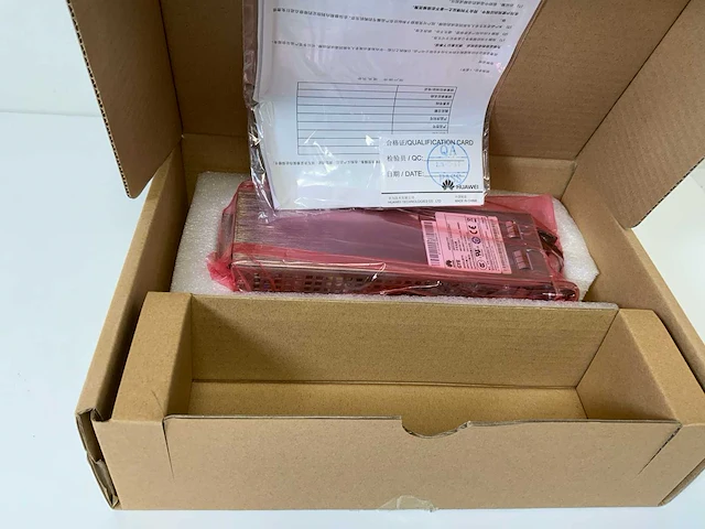 Huawei (02130966) 170w ac power supply (new) (5x) - afbeelding 6 van  10
