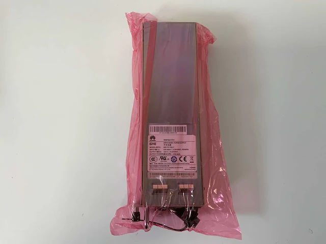 Huawei (02130966) 170w ac power supply (new) (5x) - afbeelding 7 van  10