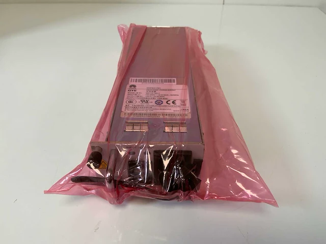 Huawei (02130966) 170w ac power supply (new) (5x) - afbeelding 8 van  10