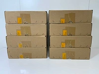 Huawei (02311bxv) 500w ac power modules (new) (8x) - afbeelding 1 van  6