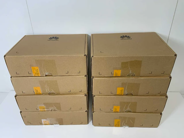 Huawei (02311bxv) 500w ac power modules (new) (8x) - afbeelding 2 van  6