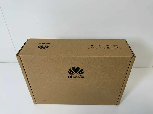 Huawei (02311bxv) 500w ac power modules (new) (8x) - afbeelding 4 van  6