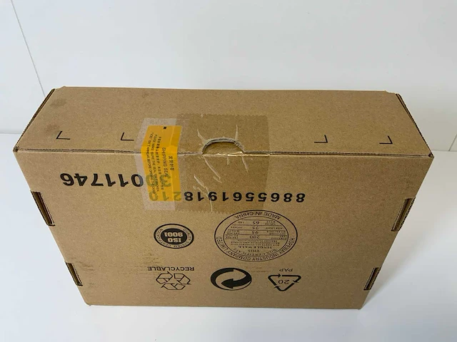 Huawei (02311bxv) 500w ac power modules (new) (8x) - afbeelding 5 van  6