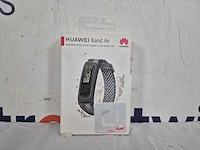 Huawei band 4e - activity tracker - grijs - afbeelding 2 van  2