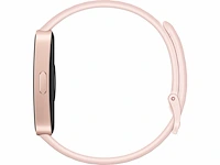 Huawei band 9 roze activity tracker om de gehele dag te dragen geavanceerd sleep health management batterijduur tot 2 weken - afbeelding 3 van  4