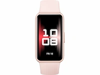 Huawei band 9 roze activity tracker om de gehele dag te dragen geavanceerd sleep health management - afbeelding 2 van  4