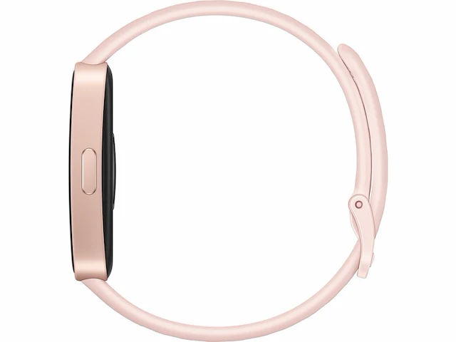 Huawei band 9 roze activity tracker om de gehele dag te dragen geavanceerd sleep health management - afbeelding 4 van  4