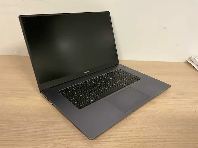 Huawei bohk-wax9x laptop - afbeelding 1 van  7