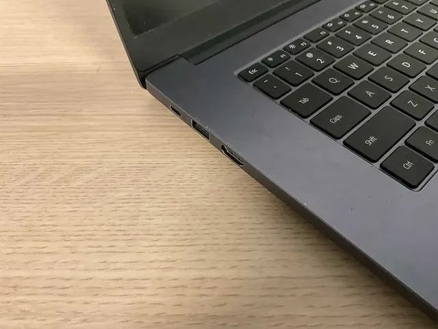 Huawei bohk-wax9x laptop - afbeelding 2 van  7
