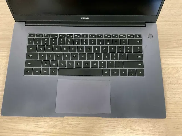 Huawei bohk-wax9x laptop - afbeelding 3 van  7