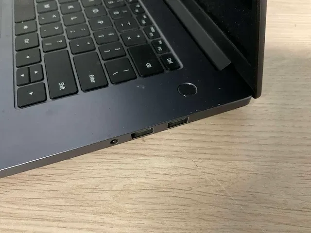 Huawei bohk-wax9x laptop - afbeelding 4 van  7