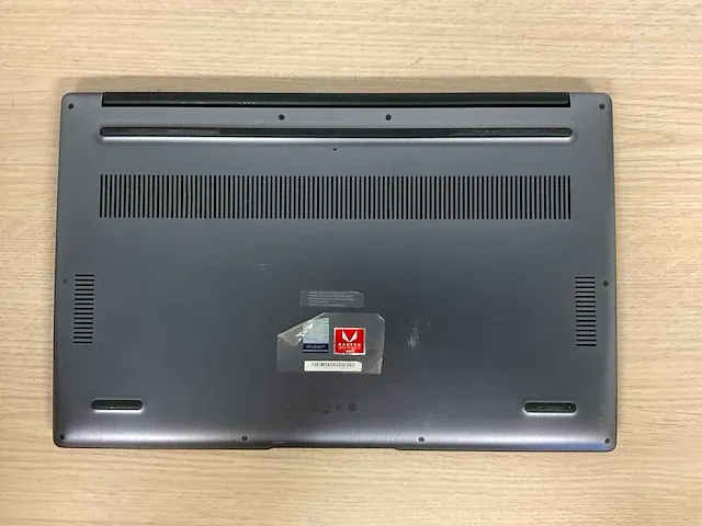 Huawei bohk-wax9x laptop - afbeelding 7 van  7