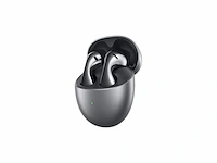 Huawei freebuds 5, draadloos, oproepen/muziek, 16 - 40000 hz, hoofdtelefoons, zilver - afbeelding 2 van  4