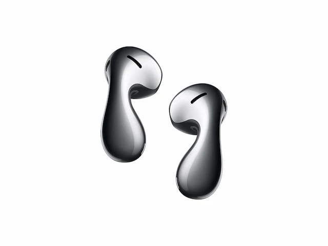 Huawei freebuds 5, draadloos, oproepen/muziek, 16 - 40000 hz, hoofdtelefoons, zilver - afbeelding 3 van  4