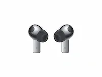 Huawei freebuds pro in ear oordopjes - zilver - noise cancelling huawei - afbeelding 2 van  6