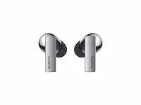 Huawei freebuds pro in ear oordopjes - zilver - noise cancelling huawei - afbeelding 3 van  6