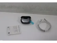 Huawei freebuds pro in ear oordopjes - zilver - noise cancelling huawei - afbeelding 5 van  6