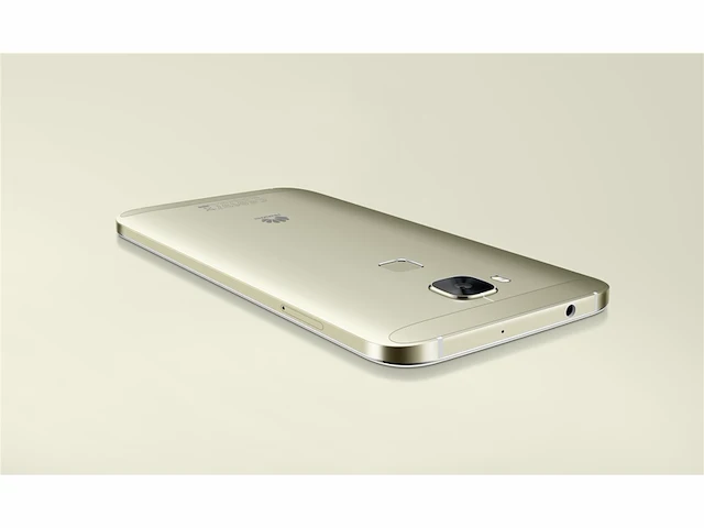 Huawei gx8 smartphone 32 gb dual sim zilver - afbeelding 2 van  4
