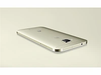 Huawei gx8 smartphone 32 gb dual sim zilver - afbeelding 2 van  4