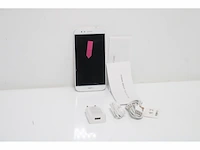 Huawei gx8 smartphone 32 gb dual sim zilver - afbeelding 3 van  4