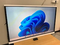 Huawei ib-ug65 (cdd0001) 65”, 3840x2160 (uhd) ips intelligent collaborative whiteboard - afbeelding 2 van  6