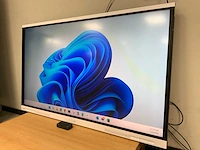 Huawei ib-ug65 (cdd0001) 65”, 3840x2160 (uhd) ips intelligent collaborative whiteboard - afbeelding 3 van  6