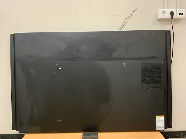 Huawei ib-ug65 (cdd0001) 65”, 3840x2160 (uhd) ips intelligent collaborative whiteboard - afbeelding 4 van  6