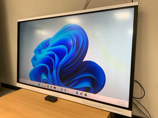 Huawei ib-ug65 (cdd0001) 65”, 3840x2160 (uhd) ips intelligent collaborative whiteboard - afbeelding 3 van  6