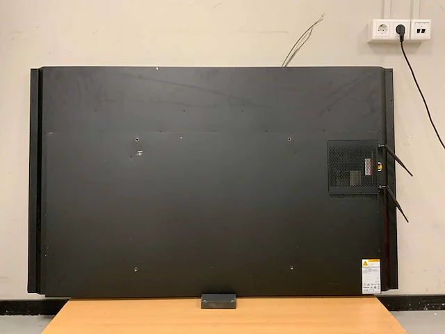 Huawei ib-ug65 (cdd0001) 65”, core(tm) i7 10th, 16 gb ram, 512 gb ssd intelligent collaborative whiteboard - afbeelding 4 van  6