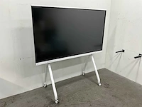 Huawei ifp-ug86e verrijdbaar interactief educatie-display / digitaal schoolbord - afbeelding 1 van  9