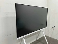 Huawei ifp-ug86e verrijdbaar interactief educatie-display / digitaal schoolbord - afbeelding 2 van  9