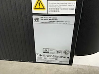 Huawei ifp-ug86e verrijdbaar interactief educatie-display / digitaal schoolbord - afbeelding 5 van  9