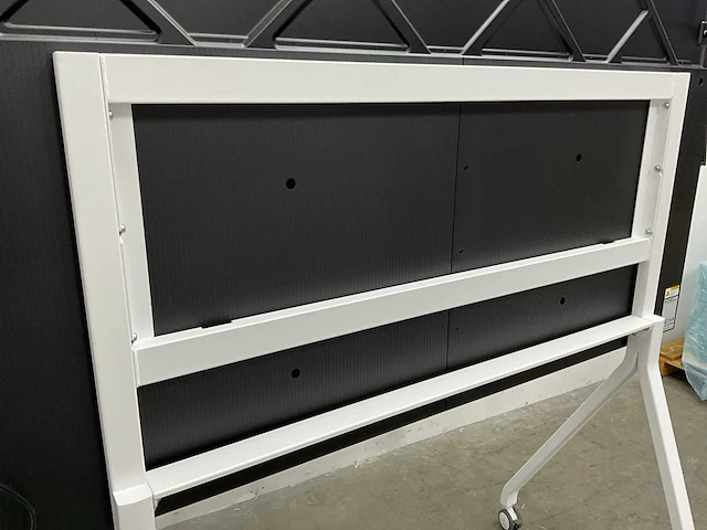 Huawei ifp-ug86e verrijdbaar interactief educatie-display / digitaal schoolbord - afbeelding 8 van  9