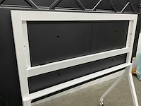 Huawei ifp-ug86e verrijdbaar interactief educatie-display / digitaal schoolbord - afbeelding 8 van  9