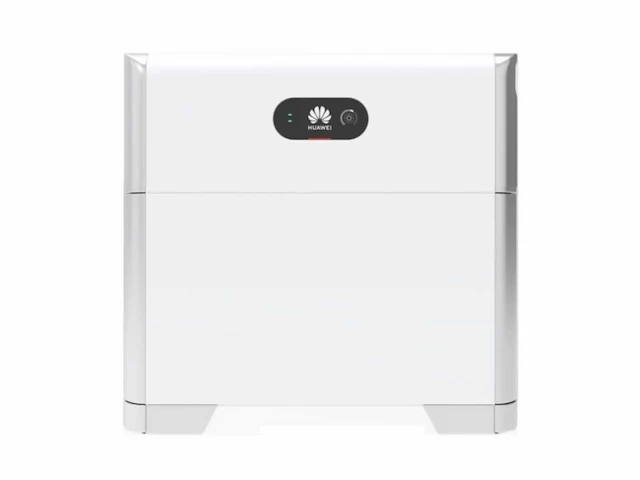 Huawei luna2000-5-e0 thuisbatterij module - afbeelding 1 van  4