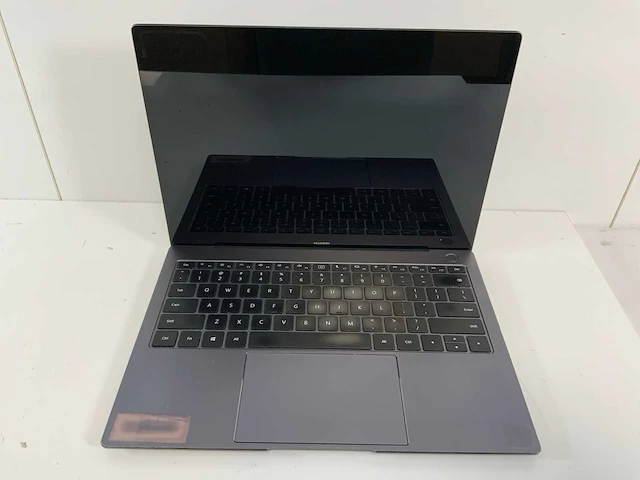 Huawei mach-wx9 14", core(tm) i7 8e generatie, 16 gb ram, 512 gb nvme laptop - afbeelding 1 van  7