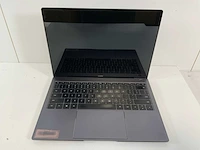 Huawei mach-wx9 14", core(tm) i7 8e generatie, 16 gb ram, 512 gb nvme laptop - afbeelding 1 van  7