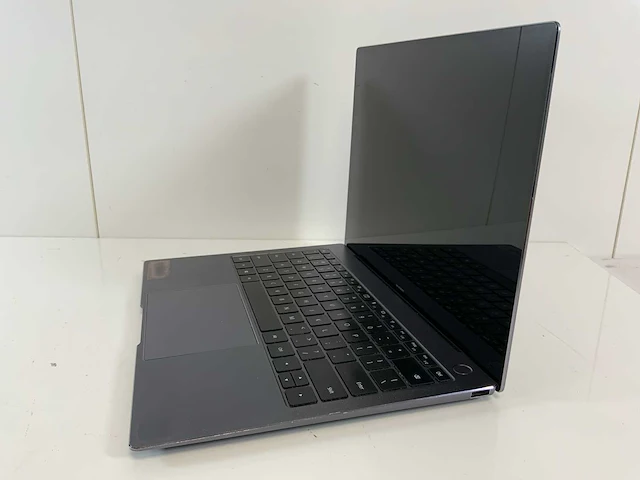 Huawei mach-wx9 14", core(tm) i7 8e generatie, 16 gb ram, 512 gb nvme laptop - afbeelding 3 van  7