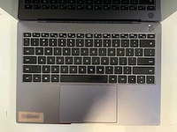 Huawei mach-wx9 14", core(tm) i7 8e generatie, 16 gb ram, 512 gb nvme laptop - afbeelding 4 van  7