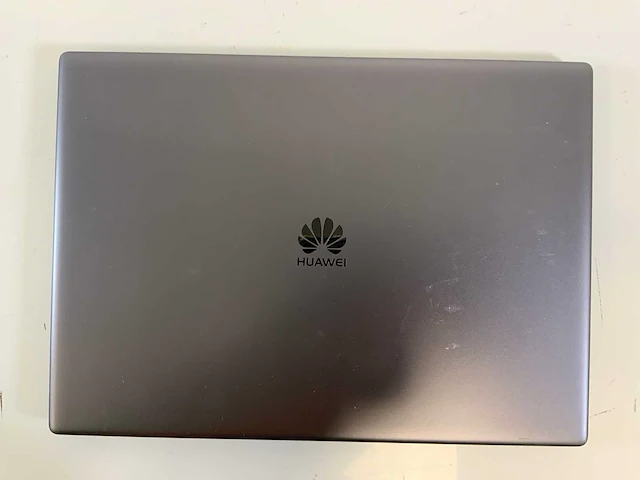 Huawei mach-wx9 14", core(tm) i7 8e generatie, 16 gb ram, 512 gb nvme laptop - afbeelding 5 van  7