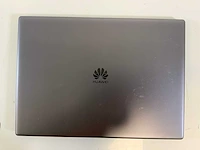 Huawei mach-wx9 14", core(tm) i7 8e generatie, 16 gb ram, 512 gb nvme laptop - afbeelding 5 van  7