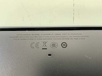Huawei mach-wx9 14", core(tm) i7 8e generatie, 16 gb ram, 512 gb nvme laptop - afbeelding 7 van  7