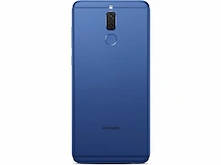 Huawei mate 10 lite smartphone 64gb blauw - afbeelding 2 van  4