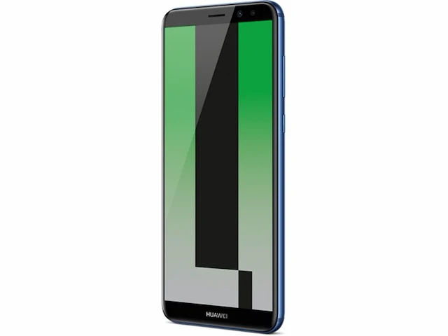 Huawei mate 10 lite smartphone 64gb blauw - afbeelding 3 van  4