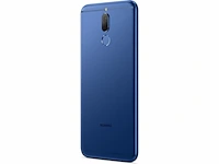 Huawei mate 10 lite smartphone 64gb blauw - afbeelding 4 van  4