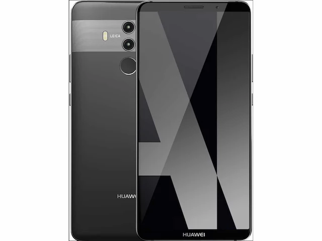 Huawei mate 10 pro dual sim - afbeelding 1 van  4